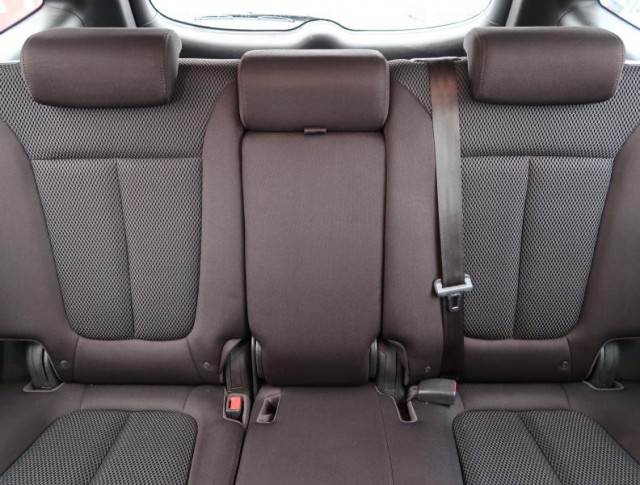 Hyundai Santa Fe  2.2 CRDi 