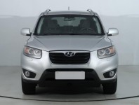 Hyundai Santa Fe  2.2 CRDi 