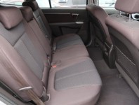Hyundai Santa Fe  2.2 CRDi 