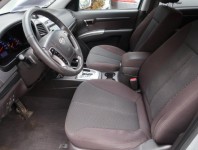 Hyundai Santa Fe  2.2 CRDi 