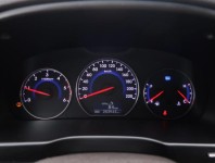 Hyundai Santa Fe  2.2 CRDi 