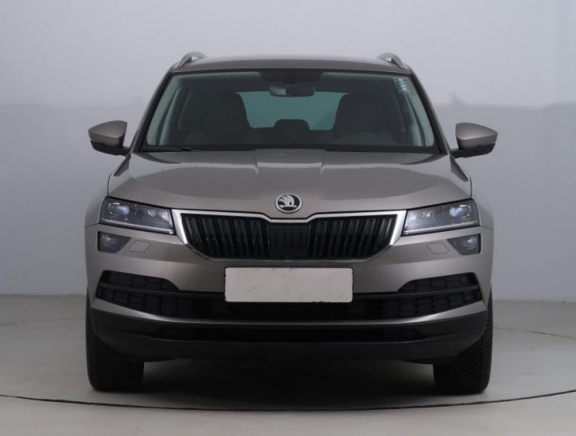 Škoda Karoq  2.0 TDI Style