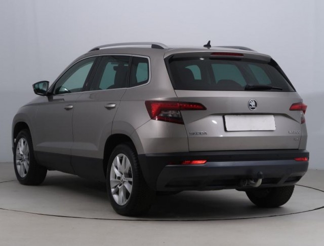 Škoda Karoq  2.0 TDI Style