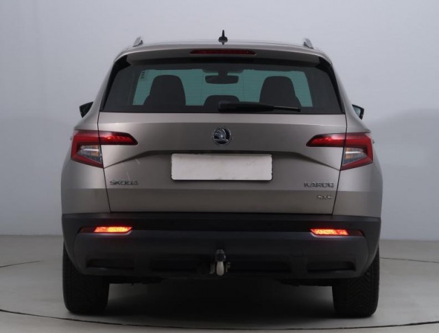 Škoda Karoq  2.0 TDI Style