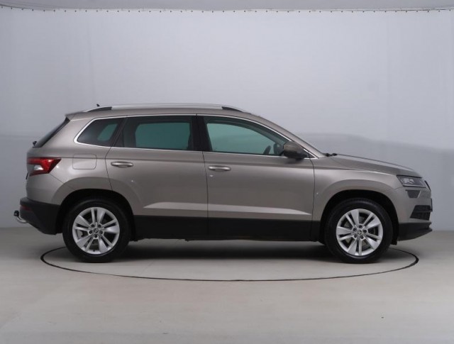 Škoda Karoq  2.0 TDI Style