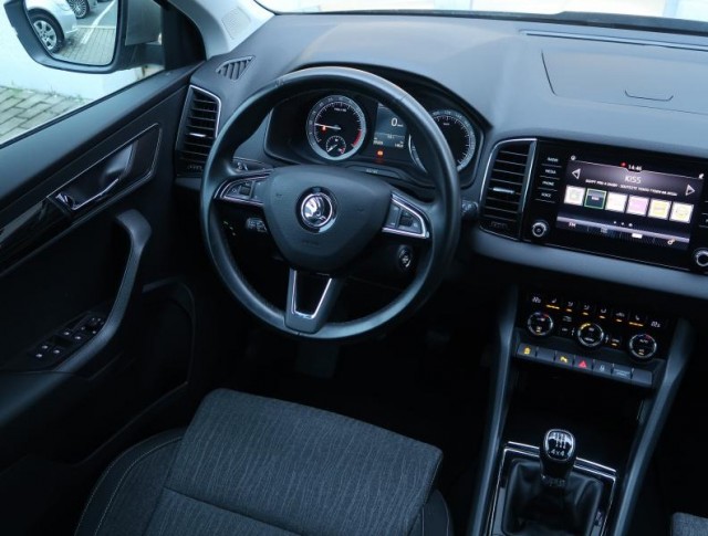 Škoda Karoq  2.0 TDI Style
