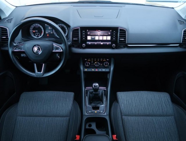 Škoda Karoq  2.0 TDI Style