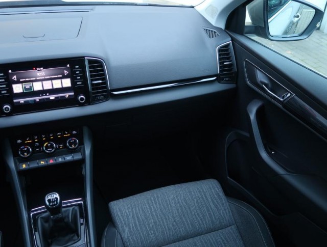 Škoda Karoq  2.0 TDI Style