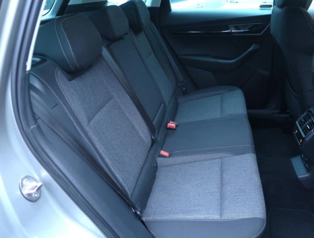 Škoda Karoq  2.0 TDI Style