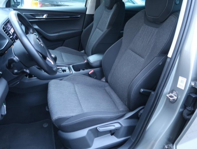 Škoda Karoq  2.0 TDI Style
