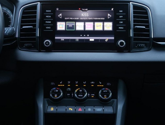 Škoda Karoq  2.0 TDI Style