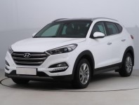 Hyundai Tucson  2.0 CRDi Style