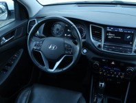 Hyundai Tucson  2.0 CRDi Style