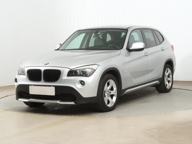 BMW X1  sDrive20d 