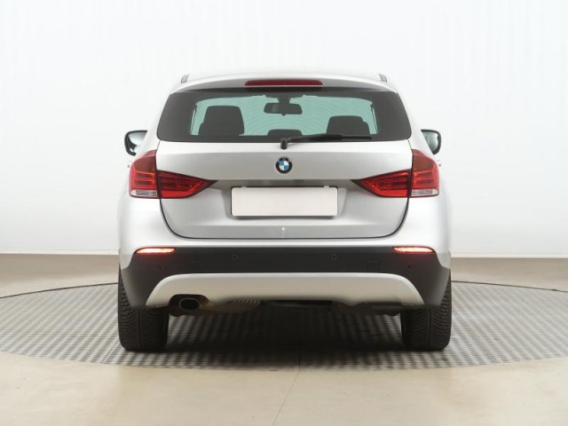 BMW X1  sDrive20d 