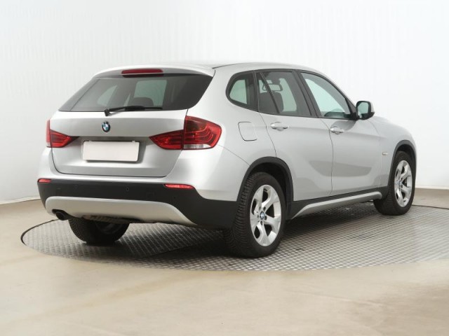 BMW X1  sDrive20d 