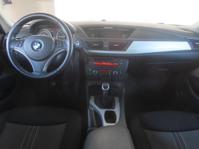 BMW X1  sDrive20d 