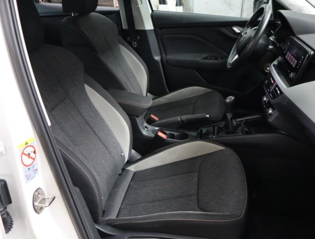 Škoda Kamiq  1.0 TSI Fresh