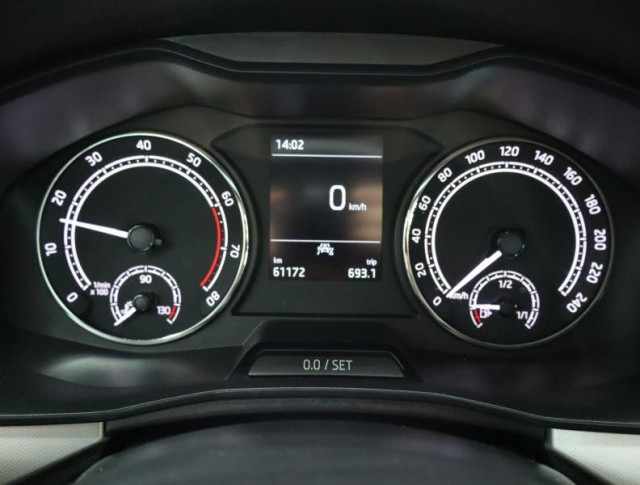 Škoda Kamiq  1.0 TSI Fresh