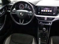 Škoda Kamiq  1.0 TSI Fresh