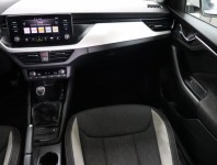 Škoda Kamiq  1.0 TSI Fresh