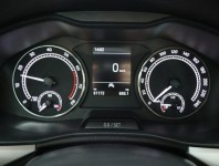 Škoda Kamiq  1.0 TSI Fresh