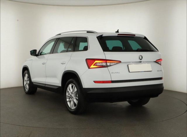 Škoda Kodiaq  2.0 TDI Style