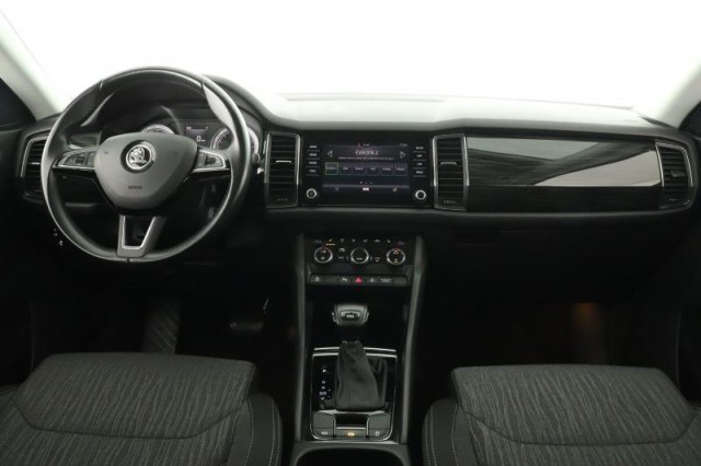 Škoda Kodiaq  2.0 TDI Style