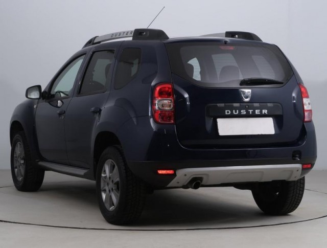 Dacia Duster  1.6 SCe 