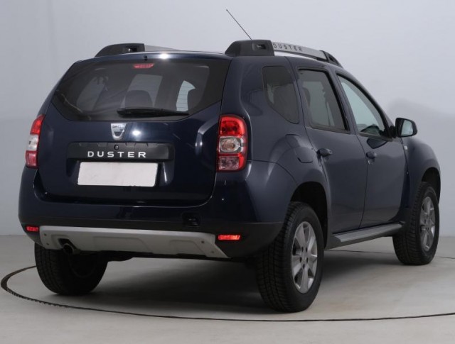 Dacia Duster  1.6 SCe 