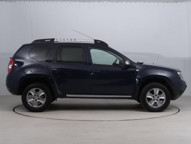Dacia Duster  1.6 SCe 