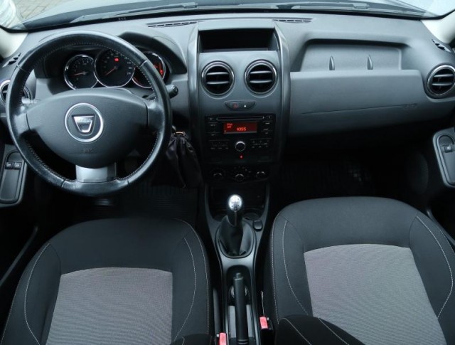 Dacia Duster  1.6 SCe 