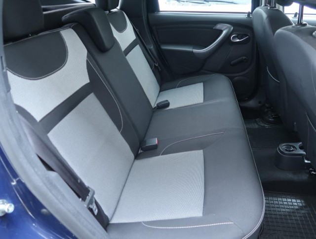 Dacia Duster  1.6 SCe 