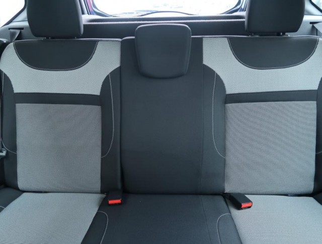 Dacia Duster  1.6 SCe 