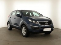 Kia Sportage  2.0 CVVT 