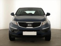 Kia Sportage  2.0 CVVT 