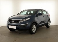 Kia Sportage  2.0 CVVT 
