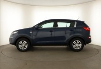 Kia Sportage  2.0 CVVT 