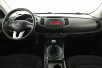 Kia Sportage  2.0 CVVT 