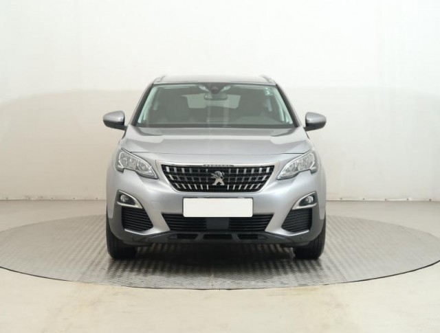 Peugeot 3008  1.5 BlueHDi Active
