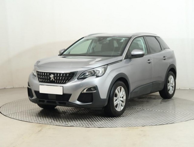 Peugeot 3008  1.5 BlueHDi Active