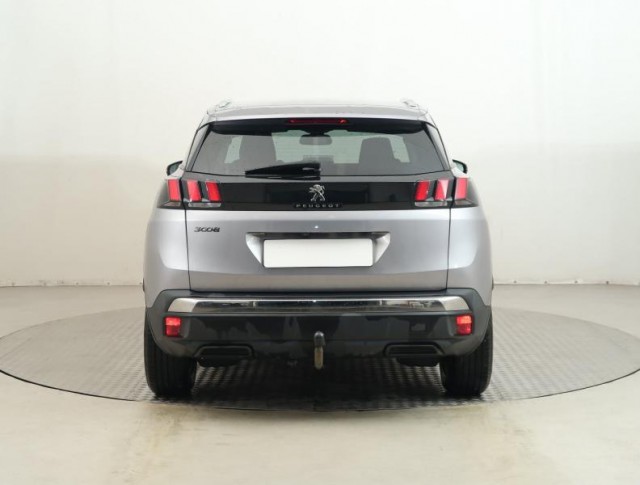 Peugeot 3008  1.5 BlueHDi Active