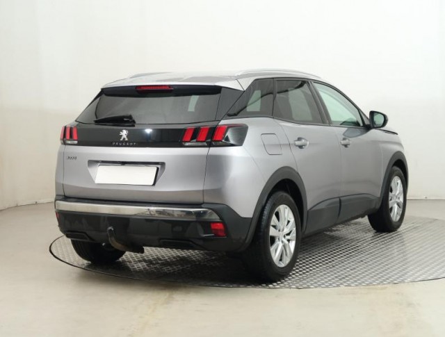 Peugeot 3008  1.5 BlueHDi Active