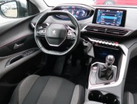 Peugeot 3008  1.5 BlueHDi Active