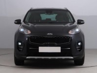 Kia Sportage  1.7 CRDi Exclusive