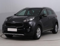 Kia Sportage  1.7 CRDi Exclusive