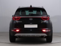 Kia Sportage  1.7 CRDi Exclusive