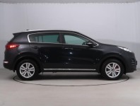 Kia Sportage  1.7 CRDi Exclusive