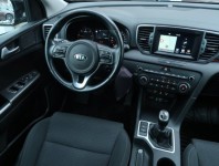 Kia Sportage  1.7 CRDi Exclusive
