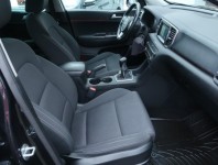 Kia Sportage  1.7 CRDi Exclusive